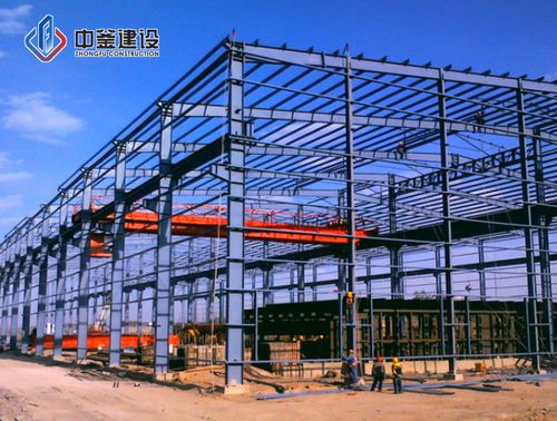 鋼結構工程分公司為什么那么火 我們為什么要選擇鋼結構資質加盟