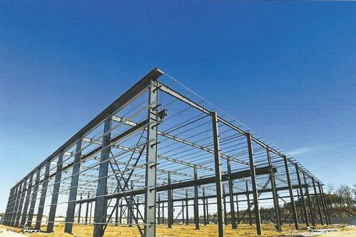 山西鋼結構工程成本優化策略 從設計到施工的精益實踐
